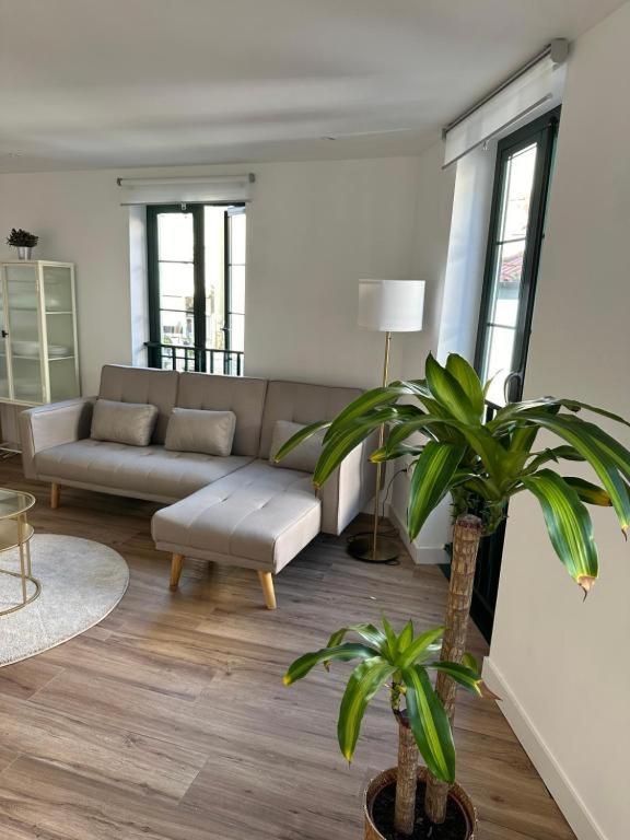 Apartamentos Urbanin II Plaza De San Pedro Cudillero Buitenkant foto