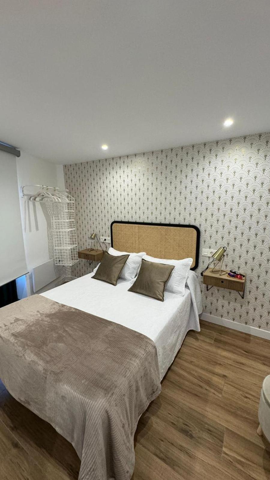Apartamentos Urbanin II Plaza De San Pedro Cudillero Buitenkant foto